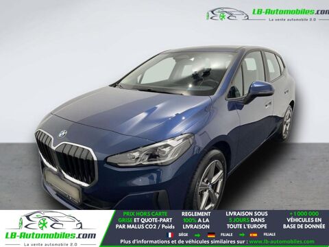 Annonce voiture BMW Serie 2 29100 €