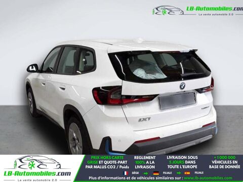 iX xDrive30 313ch BVA 2023 occasion 31850 Beaupuy