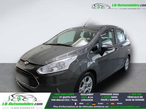 B-max 1.0 EcoBoost 100 BVM 2016 occasion 31850 Beaupuy