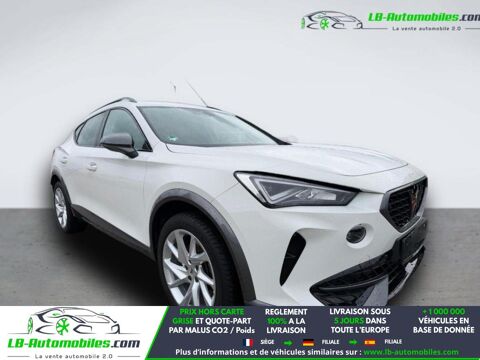 Formentor 1.4 e-HYBRID 204 ch BVA 2023 occasion 31850 Beaupuy