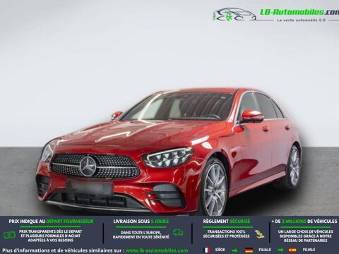 Annonce voiture Mercedes Classe E 44590 €