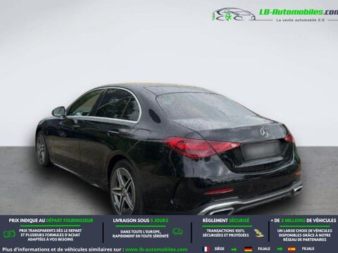 Classe C 300 e BVA 2022 occasion 31850 Beaupuy
