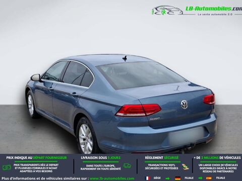 Passat 1.4 TSI 150 BVM 2016 occasion 31850 Beaupuy