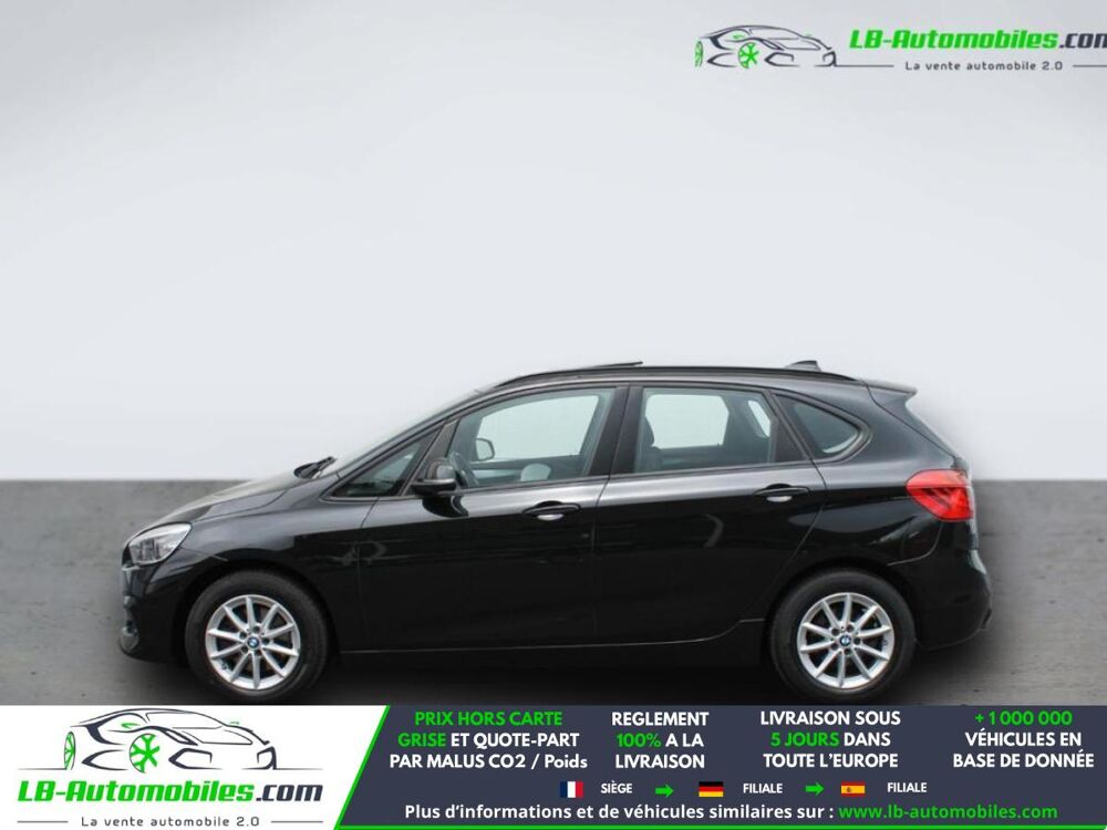 Serie 2 220i 192 ch BVA 2018 occasion 31850 Beaupuy