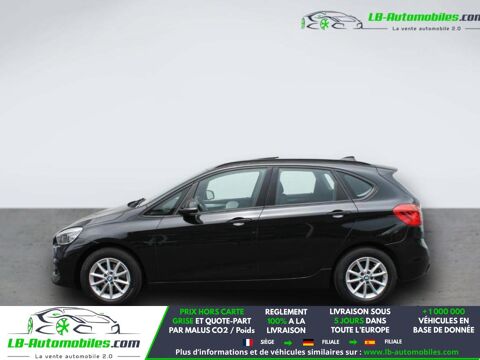 Serie 2 220i 192 ch BVA 2018 occasion 31850 Beaupuy