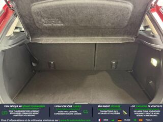 Cx-3 1.5L Skyactiv-D 105 4x2 2015 occasion 31850 Beaupuy