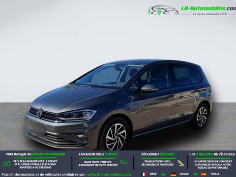 Volkswagen Golf 1.5 TSI 130 BVA 2018 occasion Beaupuy 31850