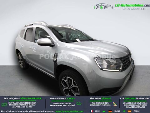 Duster TCe 130 FAP 4x2 2019 occasion 31850 Beaupuy