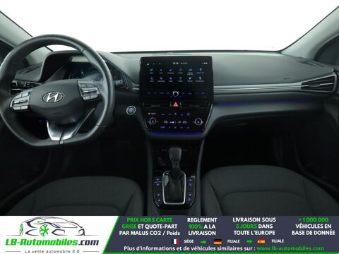 Ioniq Hybrid 141 ch 2022 occasion 31850 Beaupuy