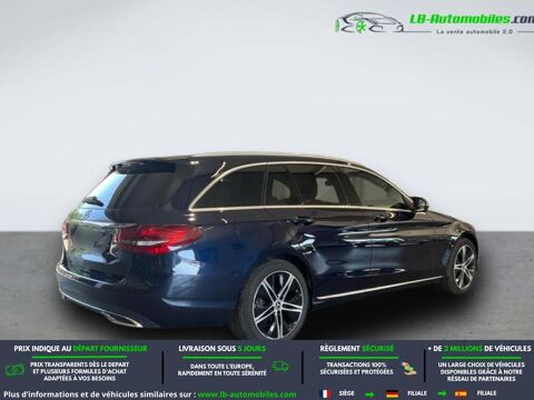 Classe C 300 de BVA 2020 occasion 31850 Beaupuy
