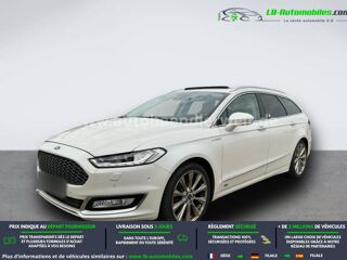 Mondeo 2.0 TDCi 180 BVA 2018 occasion 31850 Beaupuy