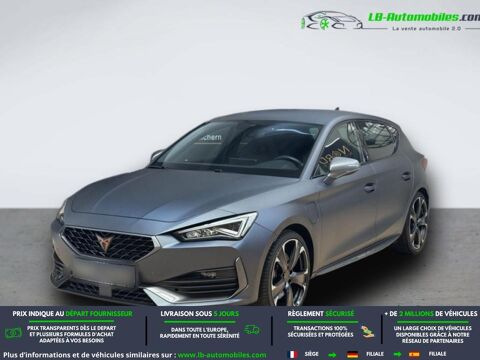 Annonce voiture Cupra Leon 25800 €