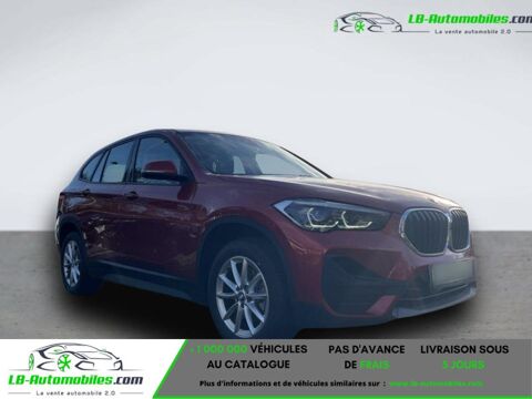 BMW X1 sDrive 18i 140 ch BVA 2021 occasion Beaupuy 31850