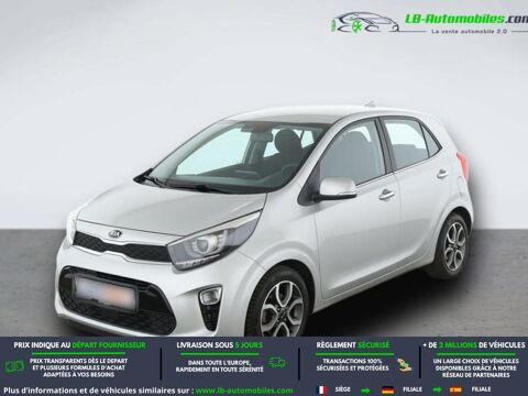 Annonce voiture Kia Picanto 13350 €