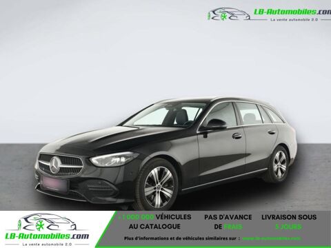 Mercedes Classe C 200 d BVA 2024 occasion Beaupuy 31850