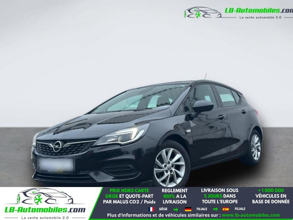 Astra 1.5 Diesel 105 ch BVM 2021 occasion 31850 Beaupuy