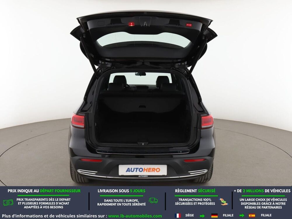 EQB 350 4Matic 2022 occasion 31850 Beaupuy