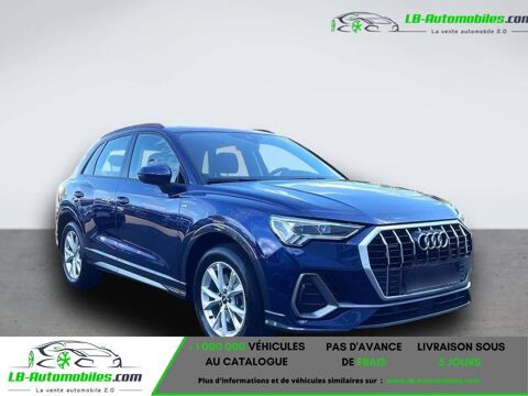 Q3 40 TDI 200 ch BVA Quattro 2022 occasion 31850 Beaupuy
