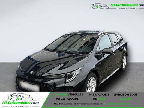 Suzuki Swace 1.8 Hybrid 122ch 2020 occasion Beaupuy 31850