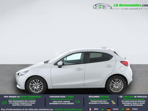 Mazda2 1.5L SKYACTIV-G 90ch 2020 occasion 31850 Beaupuy