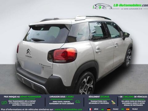 Golf BlueHDi 120 BVM 2018 occasion 31850 Beaupuy