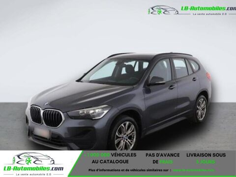 BMW S&eacute;rie 1 118d 150 ch BVM 2019 occasion Beaupuy 31850