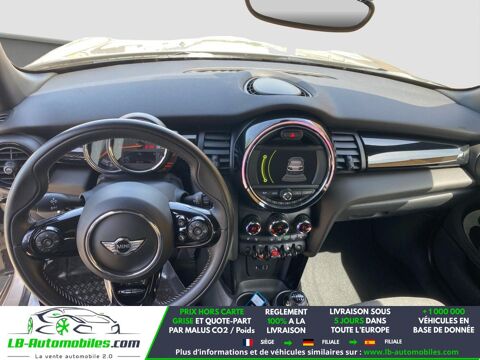 Countryman 102 ch BVM 2016 occasion 31850 Beaupuy