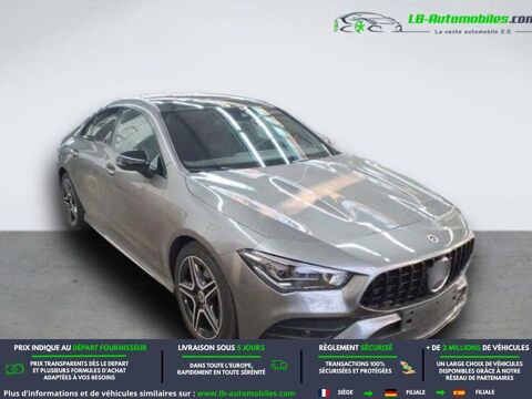 Annonce voiture Mercedes Classe CLA 31699 €