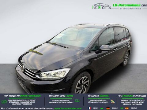 Volkswagen Touran 150 5pl 2019 occasion Beaupuy 31850