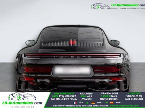 911 T 3.0i 385 PDK 2023 occasion 31850 Beaupuy