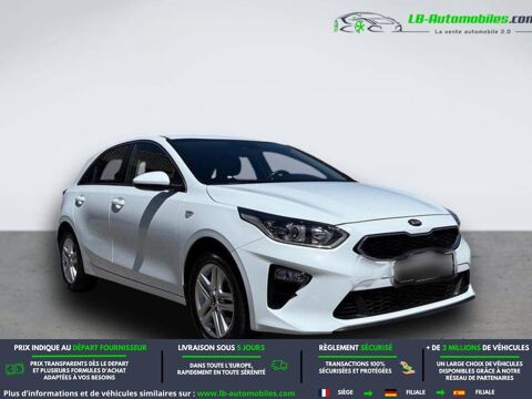 Ceed 1.4 T-GDi 140 ch BVA 2021 occasion 31850 Beaupuy
