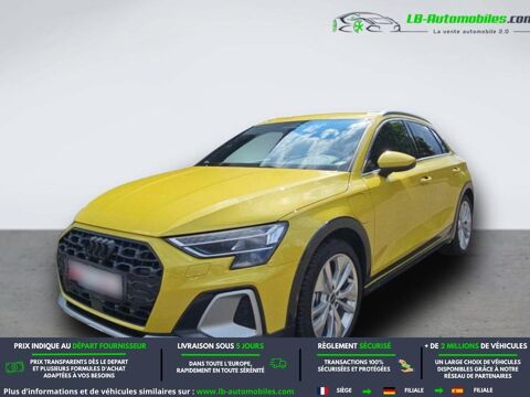 A3 35 TFSI Mild Hybrid 150 BVA 2025 occasion 31850 Beaupuy