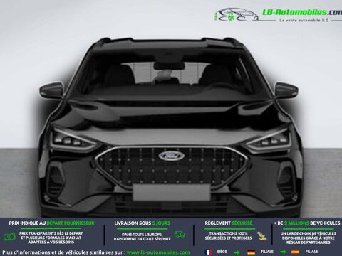 Focus 1.0 EcoBoost 155 mHEV BVM 2022 occasion 31850 Beaupuy
