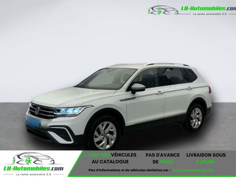 Volkswagen Tiguan Allspace 1.5 TSI 150ch BVA 2022 occasion Beaupuy 31850