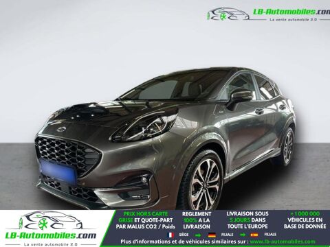 Annonce voiture Ford Puma 16490 €