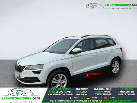 Skoda Karoq 2.0 TDI 150 ch 4x4 BVA 2021 occasion Beaupuy 31850