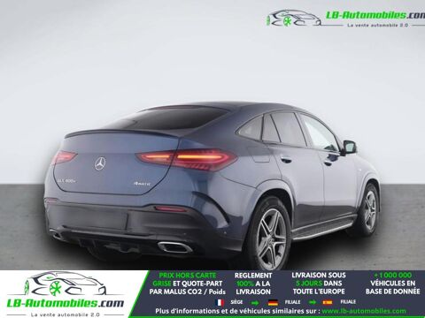 Classe GLE 400 e BVA 4Matic 2025 occasion 31850 Beaupuy