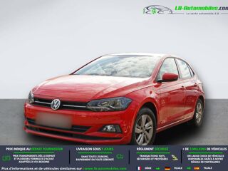 Polo 1.0 65 S&S BVM 2018 occasion 31850 Beaupuy