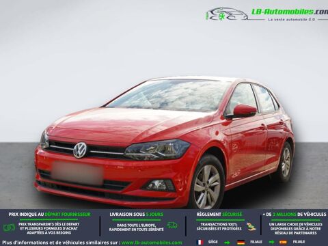 Annonce voiture Volkswagen Polo 11490 €