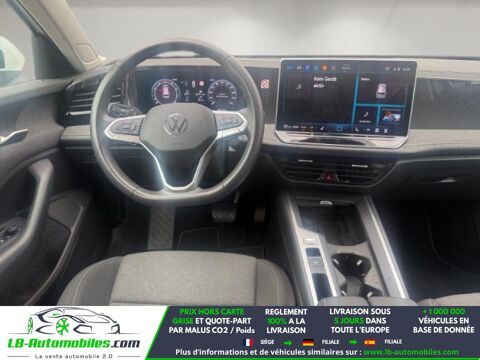 Passat 1.5 TSI 150 BVA 2025 occasion 31850 Beaupuy