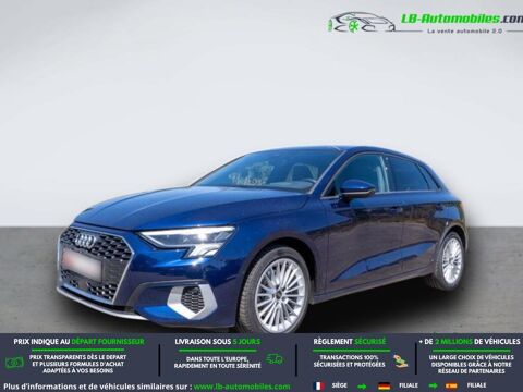 Annonce voiture Audi A3 30960 €