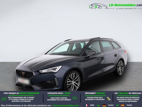 Annonce voiture Cupra Leon 25880 €