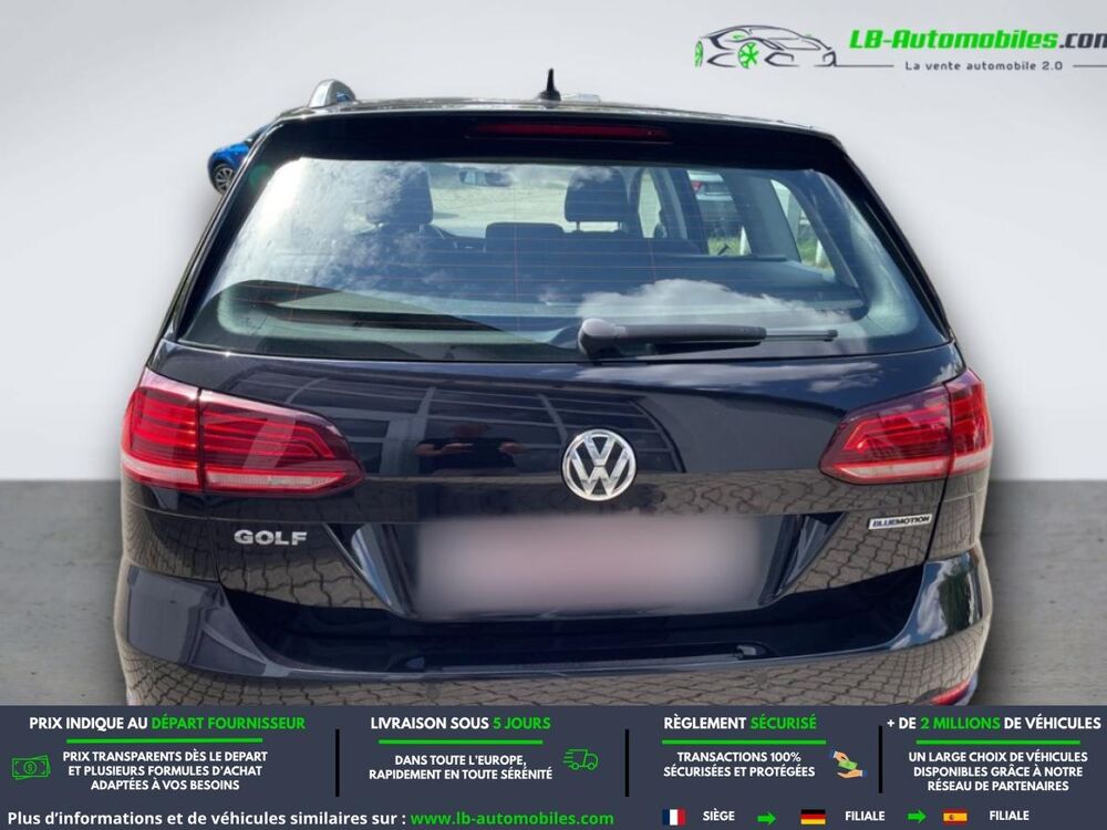 Golf SW 1.5 TSI 130 BVM 2018 occasion 31850 Beaupuy