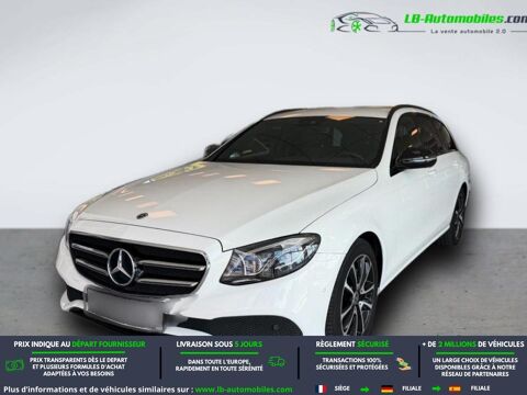 Classe E 200 BVA 2020 occasion 31850 Beaupuy