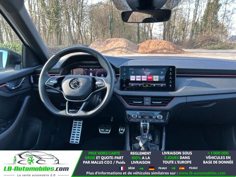 Kamiq 1.0 TSI Evo 2 116 ch BVA 2025 occasion 31850 Beaupuy