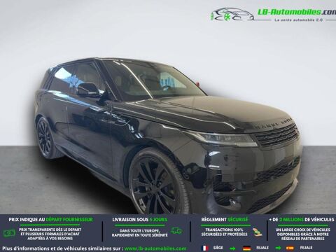 Range Rover D350 AWD 3.0D i6 2026 occasion 31850 Beaupuy