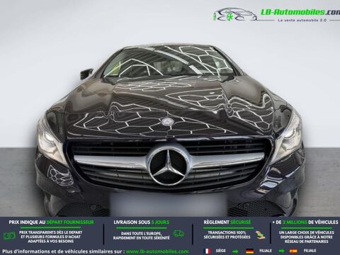 Classe A CLA 180 BVA 2014 occasion 31850 Beaupuy