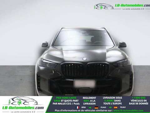 X5 xDrive50e 489 ch BVA 2025 occasion 31850 Beaupuy