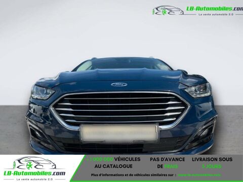 Ford Mondeo 2.0 EcoBlue 150 BVA 2022 occasion Beaupuy 31850