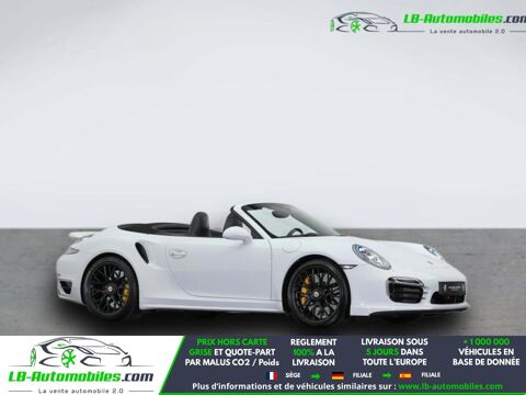 Annonce voiture Porsche 911 144900 €